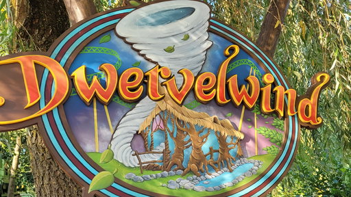 Dwervelwind