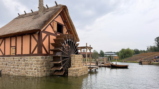 Legend of the Wear