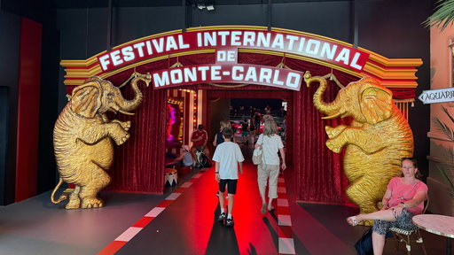 Monte Carlo