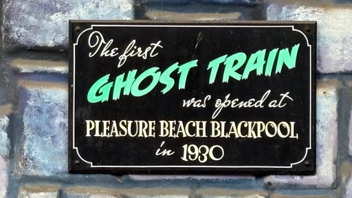 Ghost Train