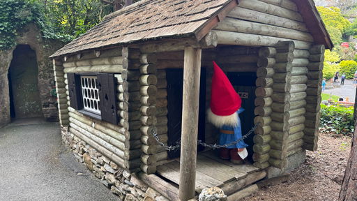 Gnome Village