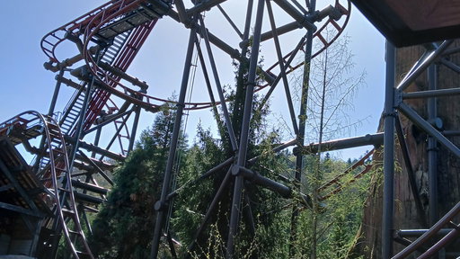 Timber Drop