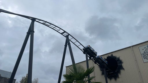 Movie Park Studio Tour