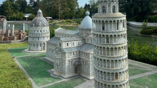 MiniItalia
