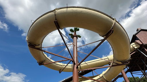 Grizzly Adventure - Rocky Rafting