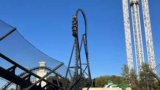 Batman: Gotham City Escape