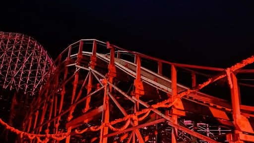 Colossos - Kampf der Giganten