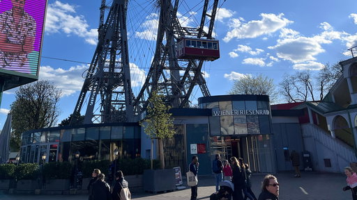 Wiener Riesenrad