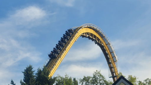 Skyrush