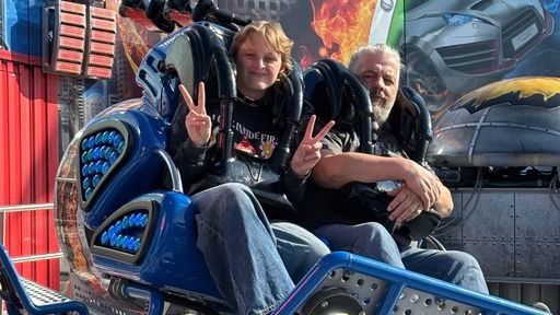 Ghost Rider (Löffelhardt)