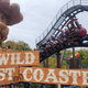 Wild West Coaster