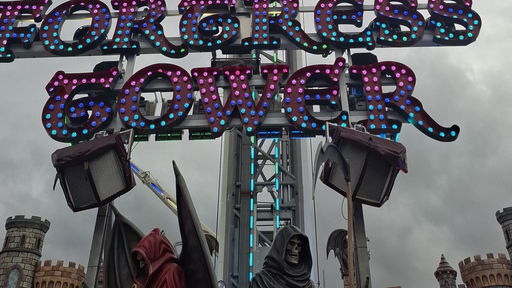 Fortress Tower (Goetzke)