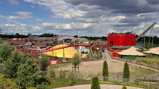 Bettys Bärchen Boomerang