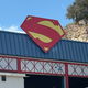 SUPERMAN: Krypton Coaster