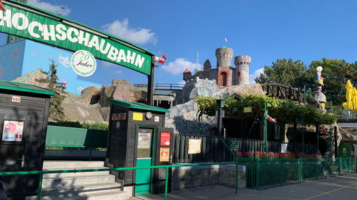 Wiener Hochschaubahn