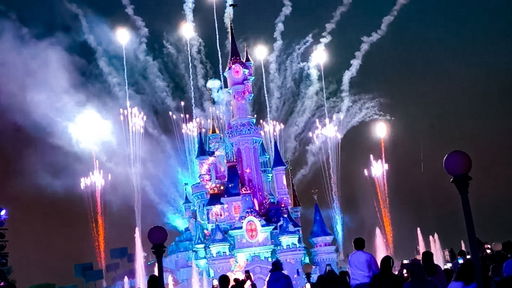 Disney Tales of Magic