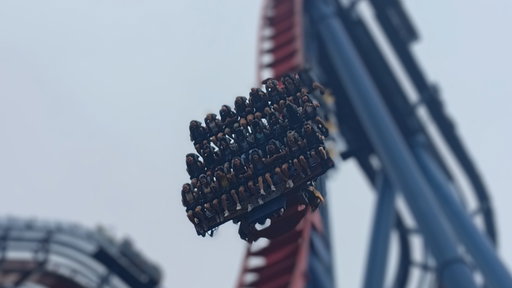 SheiKra