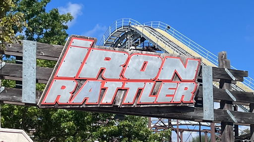 Iron Rattler
