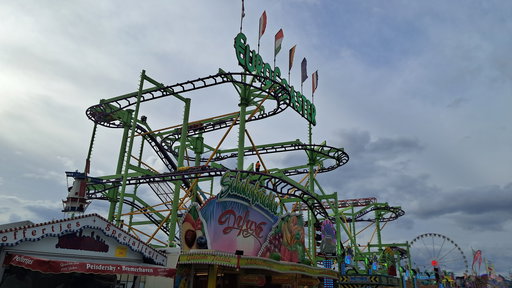 Euro Coaster