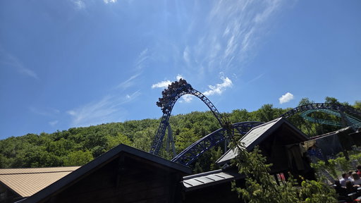Alpina Blitz