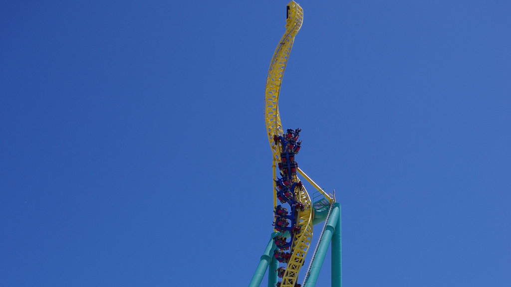 Wicked Twister