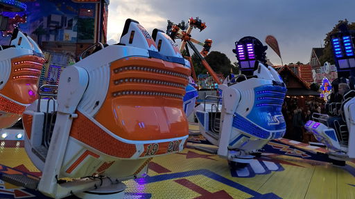 Commander (Hanstein)