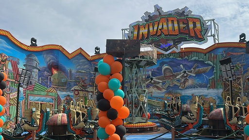 Invader (Dreßen)