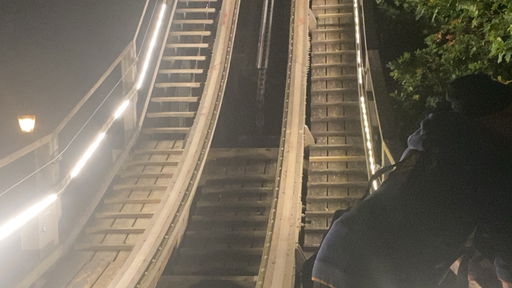 Colossos - Kampf der Giganten