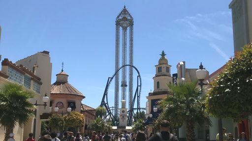 La Venganza del ENIGMA