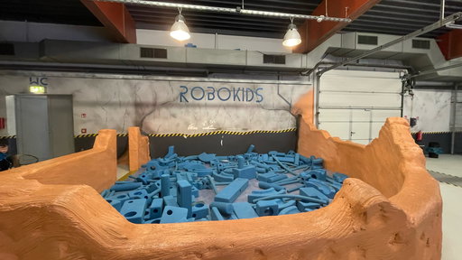 Fort Fun L.A.B.S.