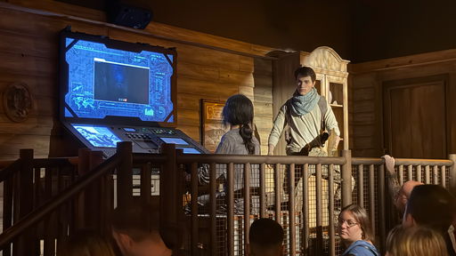 Uncharted: The Enigma of Penitence