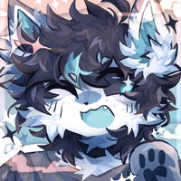 MarieThePolarFox