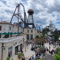 Funfaircoaster