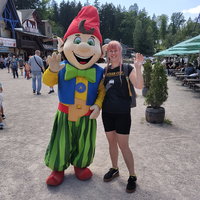 RosyRacer