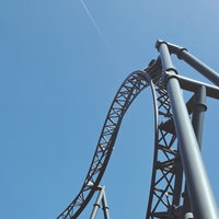 Coasterjonk