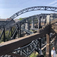 Tp-coasters