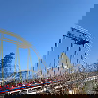 Gustavocoaster