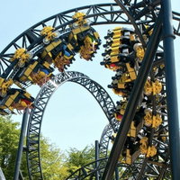 RollercoasterLover