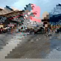 Rollercoasterpassion