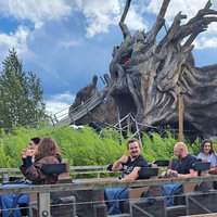 CoasterCone