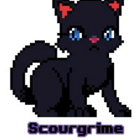 Scourgrime