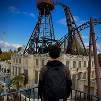 CoasterMo
