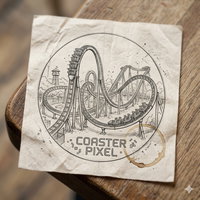 CoasterPixel