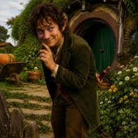 hobbit_malicieux
