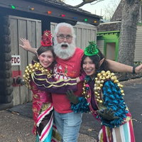 CoasterClaus