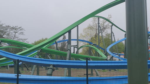 Walibi Holland