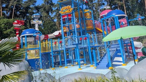 Plopsaland Deutschland