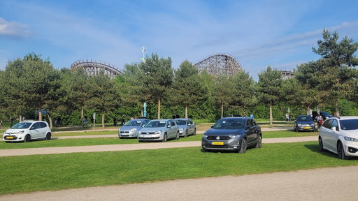 Attractiepark Toverland
