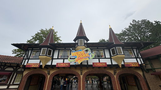 Heide Park
