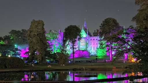 Alton Towers